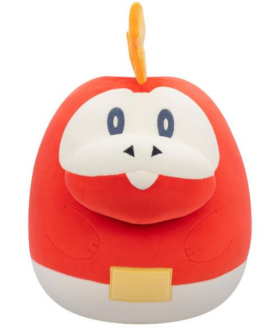 SQUISHMALLOWS - POKEMON 10 INCH PLUSH - FUECOCO - Toyworld Frankston
