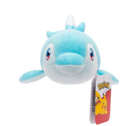 POKEMON 8IN PLUSH FINIZEN - Toyworld Frankston