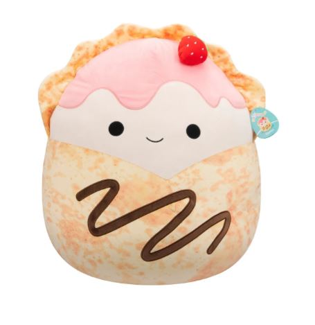 SQUISHMALLOWS - 24 INCH GASTEN MASTER ASSORTMENT A - Toyworld Frankston
