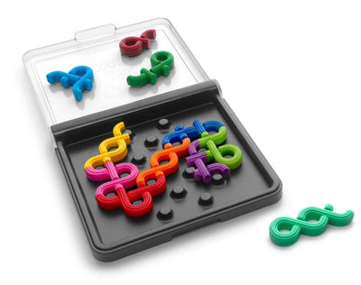 SMART GAMES IQ NOODLES PUZZLE