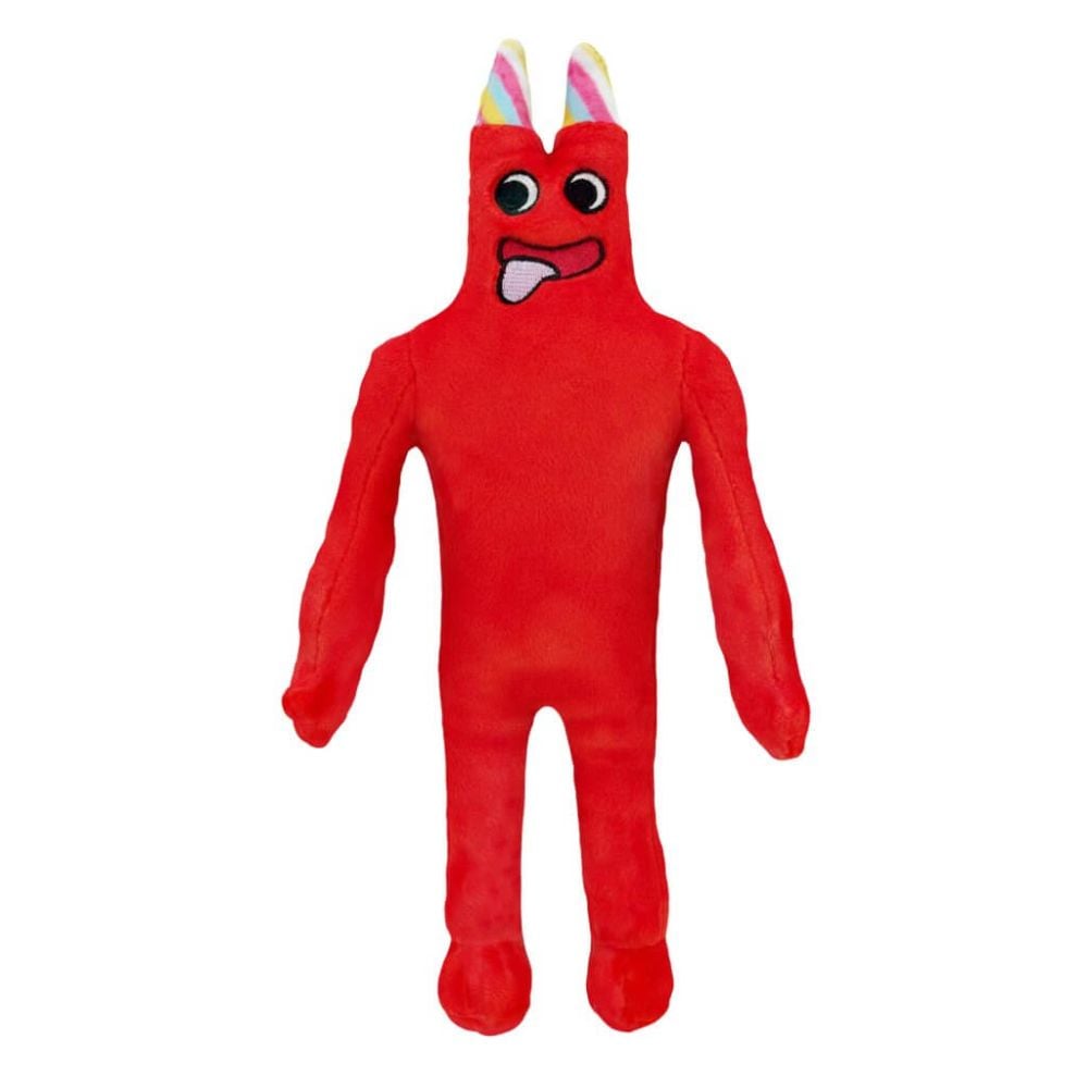 GARTEN OF BANBAN JUMBO BANBAN 10" COLLECTIBLE PLUSH - Toyworld Frankston