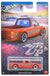 HOT WHEELS SURFS UP - VOLKSWAGEN CADDY