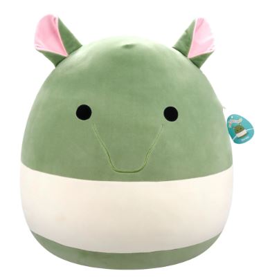 SQUISHMALLOWS - 24 INCH GERALD MASTER ASSORTMENT B - Toyworld Frankston
