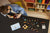 LEGO MINECRAFT 21273 THE GHAST BALLOON VILLAGE ATTACK