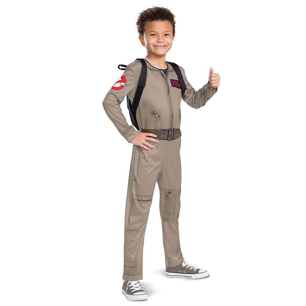 DISGUISE GHOSTBUSTERS ALM FANCY DRESS COSTUME - Toyworld Frankston