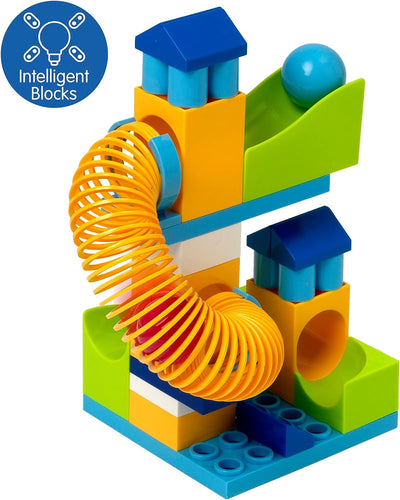 PETERKIN ROLL-A-BLOX GIA MINI PLAYSET 33PC