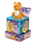 SCHYLLING  JACK IN THE BOX POP AND GLOW TEDDY - Toyworld Frankston