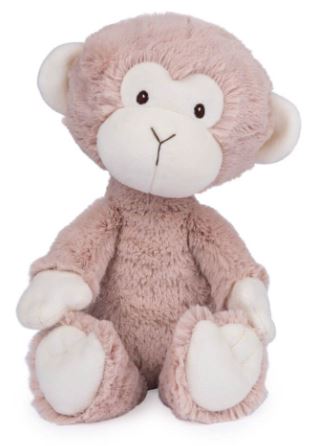 GUND BABY - LIL LUVS MONKEY - Toyworld Frankston