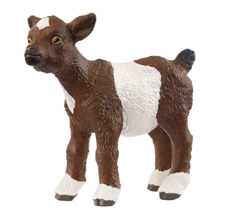 SCHLEICH - GOAT KID - Toyworld Frankston