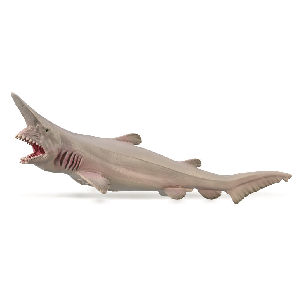 COLLECTA - GOBLIN SHARK - Toyworld Frankston