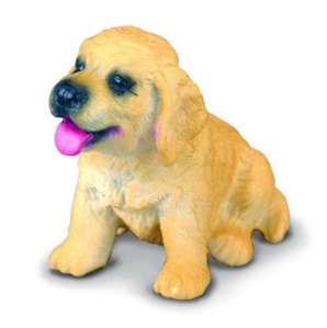 COLLECTA - GOLDEN RETRIEVER