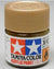 TAMIYA ACRYLIC PAINT MINI X-12 - GOLD LEAF