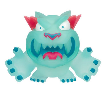 MR BEAST LAB VINYL - GLOW PANTHER - Toyworld Frankston