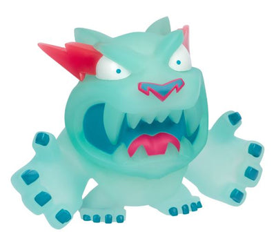 MR BEAST LAB VINYL - GLOW PANTHER - Toyworld Frankston