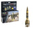 REVELL STARTER KIT 1/72 GERMAN A4/V2 ROCKET