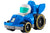LITTLE PEOPLE WHEELIES VEHICLES ASS - Toyworld Frankston