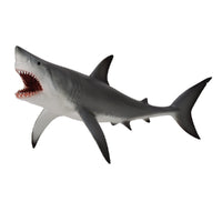 COLLECTA - GREAT WHITE SHARK - Toyworld Frankston