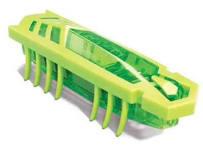 HEXBUG FLASH NANO SINGLE - GREEN - Toyworld Frankston