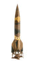 REVELL STARTER KIT 1/72 GERMAN A4/V2 ROCKET