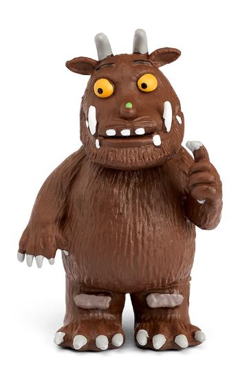 TONIES - AUDIO CHARACTER FOR TONIEBOX - GRUFFALO - Toyworld Frankston