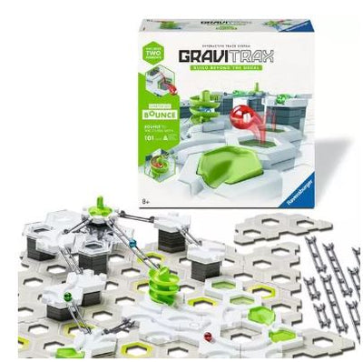 GRAVITRAX - STARTER SET- BOUNCE - Toyworld Frankston