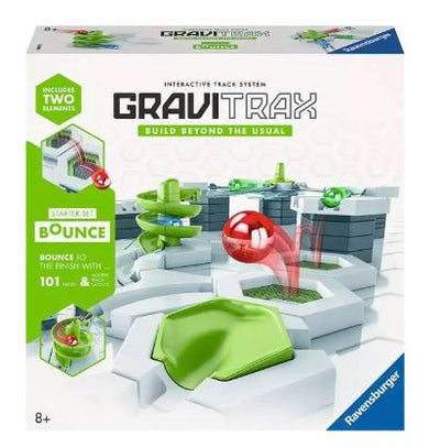 GRAVITRAX - STARTER SET- BOUNCE - Toyworld Frankston