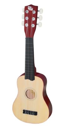 CB SKY GUITAR 53CM NATURAL - Toyworld Frankston