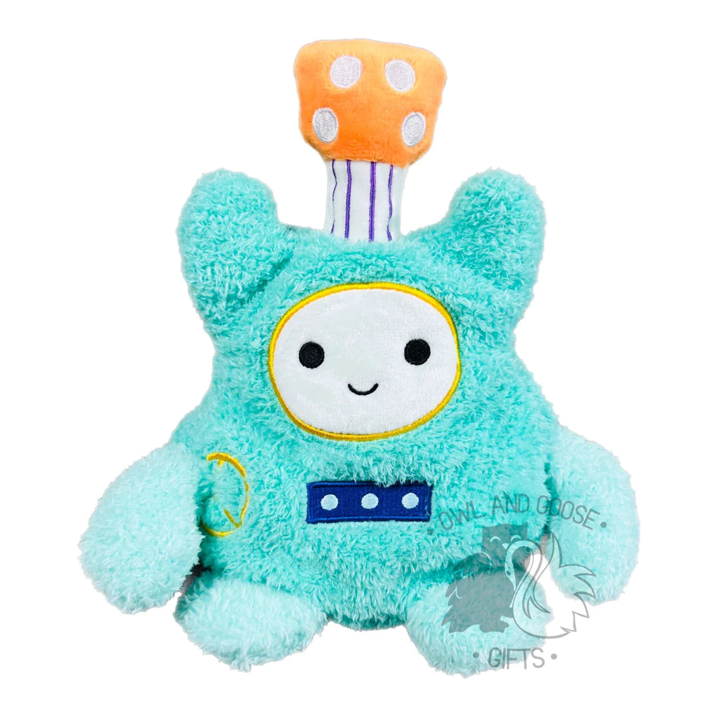 BUMBUMZ GROOVY 7.5 INCH - GIOVANNI GUITAR - Toyworld Frankston