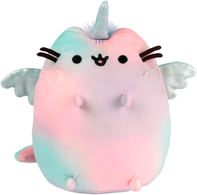 PUSHEEN - MAGIC SWIRL PUSHEENICORN - Toyworld Frankston
