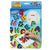 HAMA BOXED GIFT SET - 2000 PC LETTERS