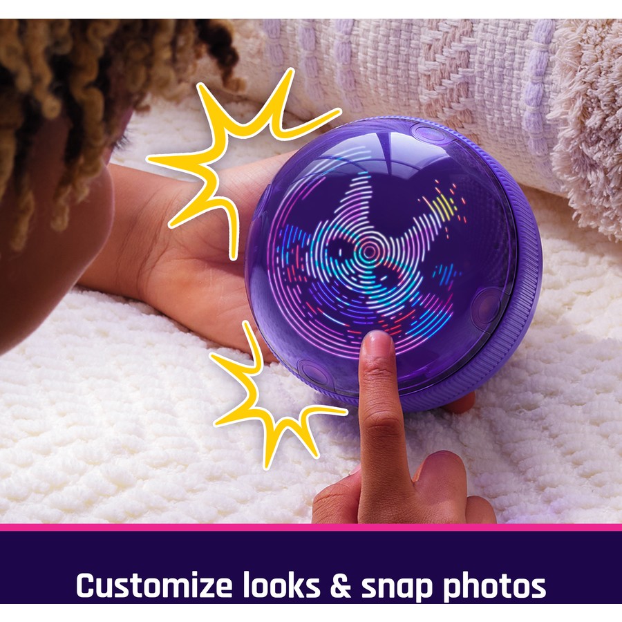 BITZEE - HAMSTER BALL - Toyworld Frankston