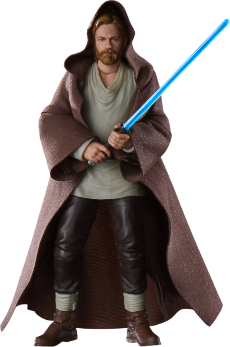 STAR WARS: OBI-WAN KENOBI VAR WANDERING JEDI