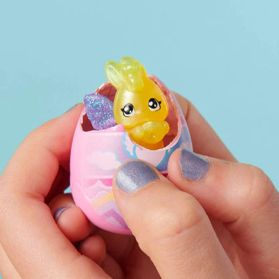 HATCHIMALS SPRING BASKET - Toyworld Frankston