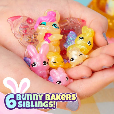 HATCHIMALS SPRING BASKET - Toyworld Frankston