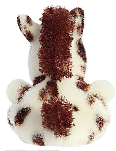 PALM PALS - HAYMITCH PAINTED HORSE 5" PLUSH - Toyworld Frankston