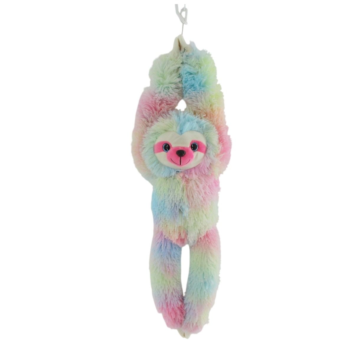 HANGING SLOTH - HAZEL