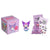 HELLO KITTY & FRIENDS KUROMI FRIENDSHIP BOX FIGURINE