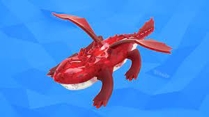 HEX BUG - DRAGON - RED - Toyworld Frankston
