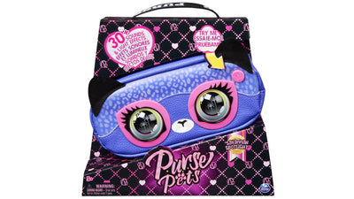 PURSE PETS - BELT BAG SAVANNAH SPOTLIGHT
