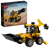 LEGO TECHNIC 42197 BACKHOE LOADER - Toyworld Frankston