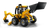 LEGO TECHNIC 42197 BACKHOE LOADER - Toyworld Frankston