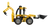 LEGO TECHNIC 42197 BACKHOE LOADER - Toyworld Frankston