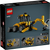 LEGO TECHNIC 42197 BACKHOE LOADER - Toyworld Frankston