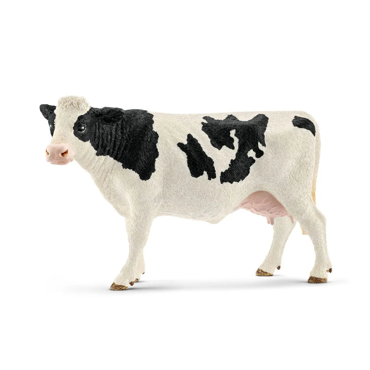 SCHLEICH - FARM WORLD - HOLSTEIN COW