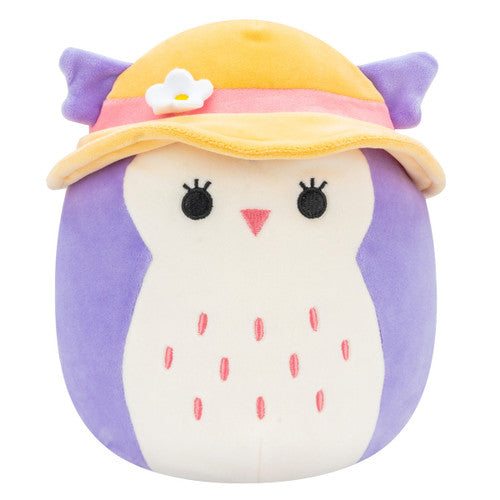 SQUISHMALLOW 7.5 INCH - HOLLY - Toyworld Frankston