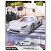 HOT WHEELS PREMIUM BOULEVARD 152 - KOENIGSEGG CC850