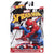 HOTWHEELS SPIDERMAN DODGE CHARGER STOCK CAR