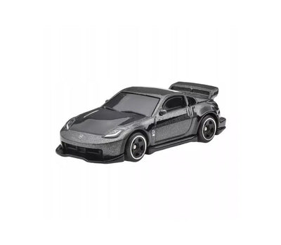 HOT WHEELS FAST & FURIOUS TOKYO DRIFT - NISSAN 350Z CUSTOM