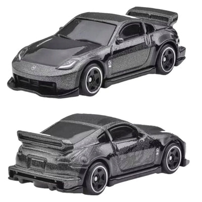 HOT WHEELS FAST & FURIOUS TOKYO DRIFT - NISSAN 350Z CUSTOM