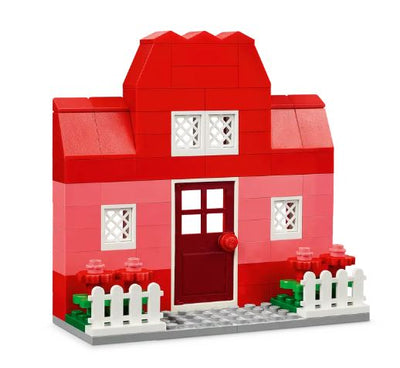 LEGO CLASSIC 11035 CREATIVE HOUSES - Toyworld Frankston